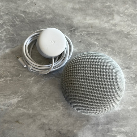 google Other - Google Home Nest Mini